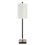 Perlato Floor Lamp By Renwil