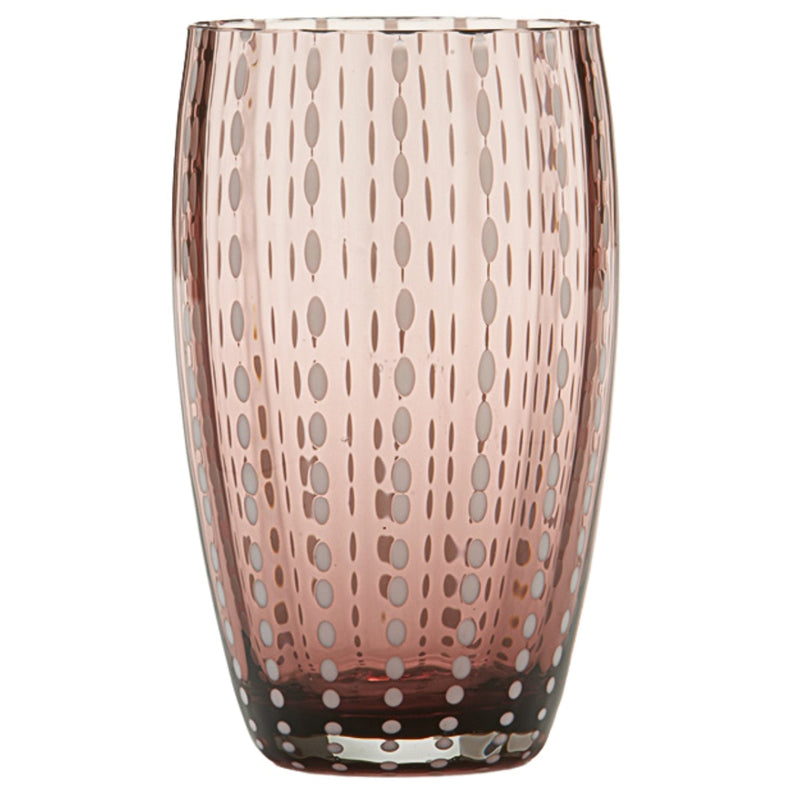 Perle Beverage Amethyst By Zafferano