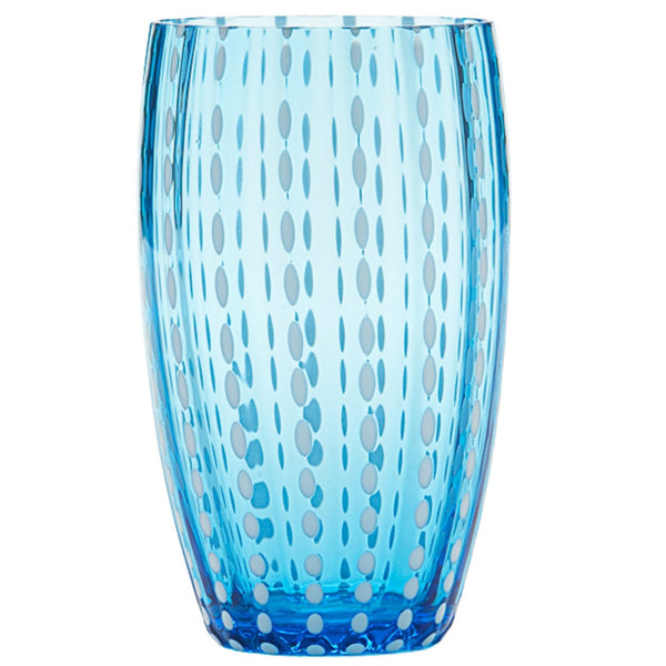 Perle Beverage Aquamarine By Zafferano