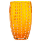 Perle Beverage Orange By Zafferano