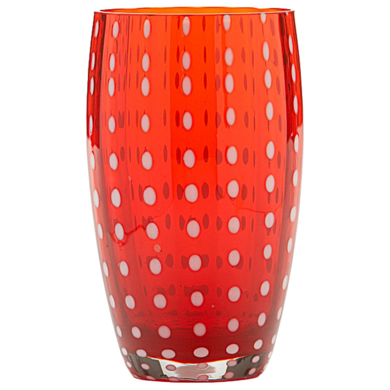 Perle Beverage Red By Zafferano