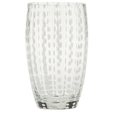 Perle Beverage Transparent By Zafferano