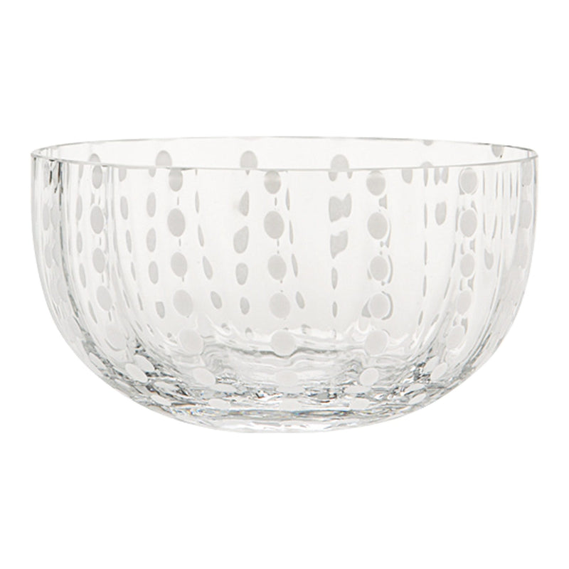 Perle Serving Bowl by Zafferano