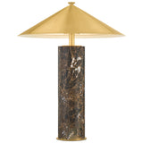 Permont Battery Table Lamp By Hudson Valley Main View 1