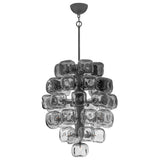 Perriand Small Chandelier