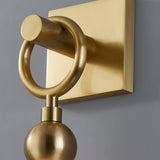 Perrin Wall Sconce by Hudson Valley