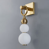 Perrin Wall Sconce by Hudson Valley