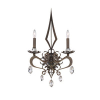 Persephone Wall Sconce