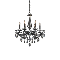 Persephone Chandelier