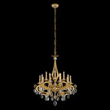 Persephone Chandelier