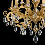 Persephone Chandelier