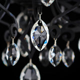 Persephone Chandelier