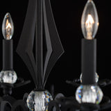 Persephone Chandelier