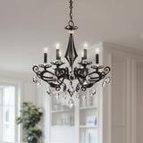 Persephone Chandelier