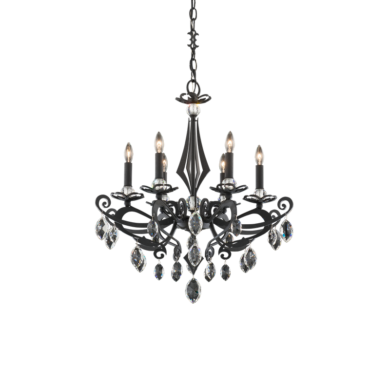 Persephone Chandelier