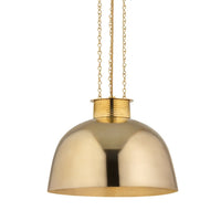 Perseus Pendant - 20 Inch by Corbett