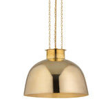 Perseus Pendant - 20 Inch by Corbett