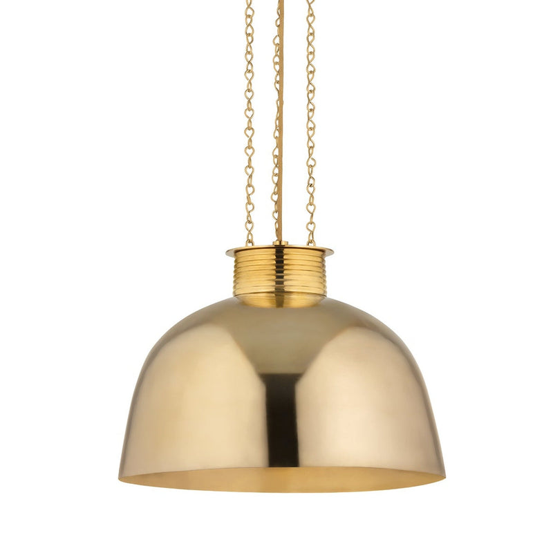 Perseus Pendant - 20 Inch by Corbett