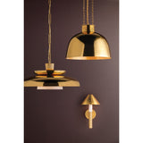 Perseus Pendant by Corbett