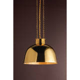 Perseus Pendant by Corbett