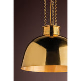 Perseus Pendant by Corbett