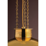 Perseus Pendant by Corbett