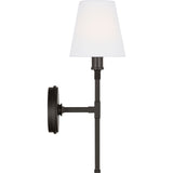 Perth Single Chandelier — view 5