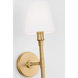 Perth Single Wall Sconce — view 3