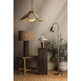 Petal Pendant by Troy Lighting