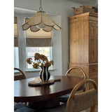 Petal Pendant by Troy Lighting