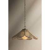 Petal Pendant by Troy Lighting