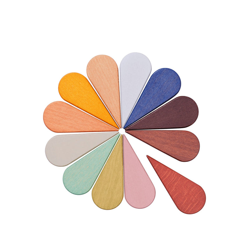 Petal Play Blocks