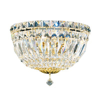 Petit Crystal Deluxe Wall Sconce