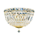 Petit Crystal Deluxe Wall Sconce