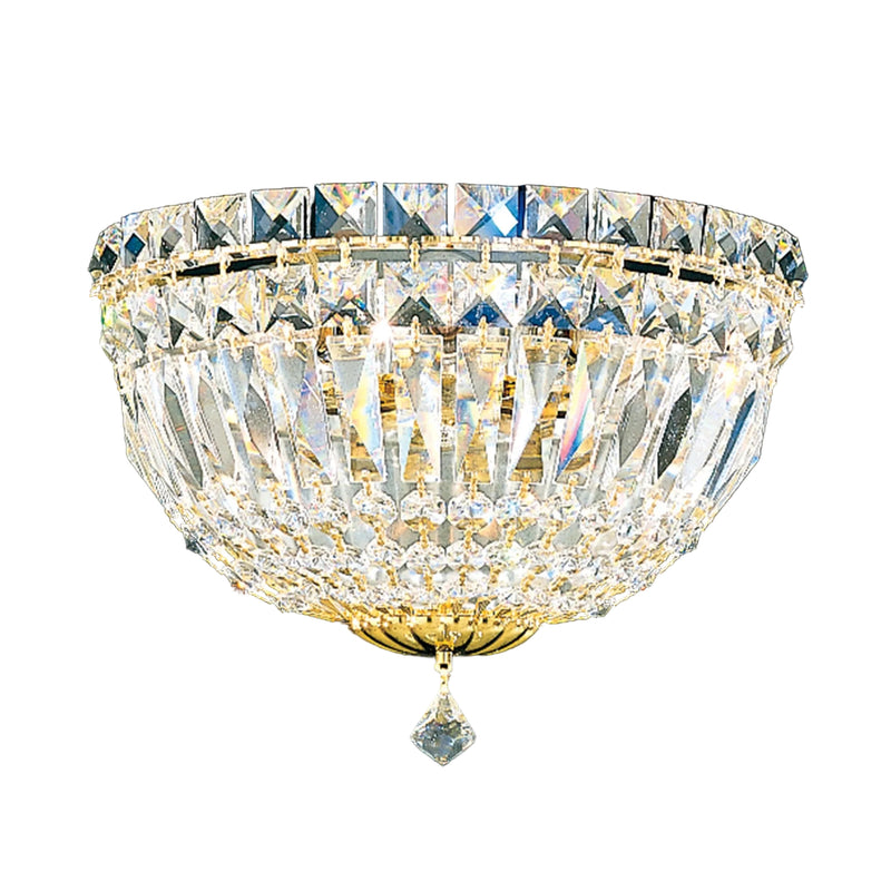 Petit Crystal Deluxe Wall Sconce