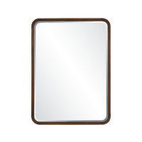 Petitious Wall Mirror By Renwil