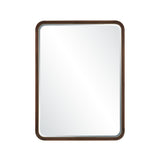 Petitious Wall Mirror By Renwil