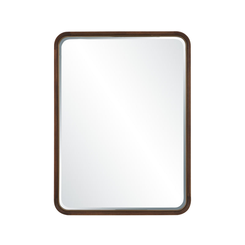 Petitious Wall Mirror By Renwil