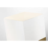 Pezzo Rechargeable Table Lamp