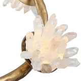 Philia LED Chandelier By Lib And Co - Detailed View1