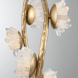Philia LED Chandelier By Lib And Co - Detailed View3
