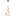 Philia LED Chandelier By Lib And Co - Side View
