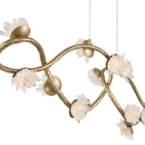 Philia LED Linear Suspension By Lib And Co - Detailed View1