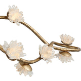 Philia LED Linear Suspension By Lib And Co - Detailed View2