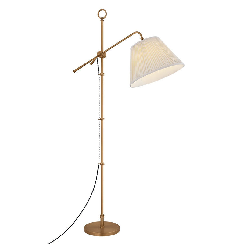 Phillipsburg Floor Lamp by Hudson Valley