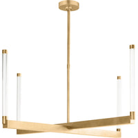 Phobos Chandelier — 