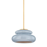 Pia Pendant lifestyle