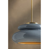 Pia Pendant lifestyle
