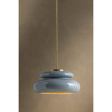Pia Pendant lifestyle