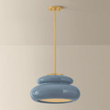 Pia Pendant lifestyle